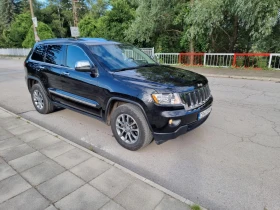 Jeep Grand cherokee 3.6 с газов инжекцион, снимка 10