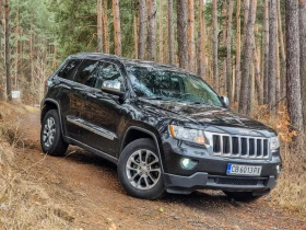 Jeep Grand cherokee 3.6 с газов инжекцион, снимка 1