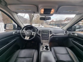 Jeep Grand cherokee 3.6 с газов инжекцион, снимка 4