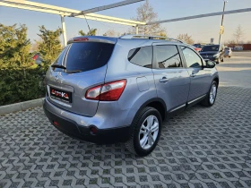 Nissan Qashqai + 2= 2.0DCI-150= 44= 7= = KEYLESS | Mobile.bg    3