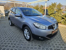 Nissan Qashqai + 2= 2.0DCI-150= 44= 7= = KEYLESS | Mobile.bg    2