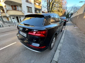 Audi Q5 2.0 TFSI Quattro, снимка 7