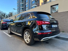 Audi Q5 2.0 TFSI Quattro, снимка 5