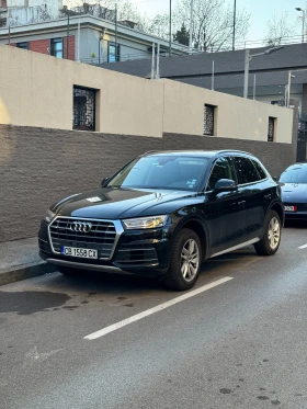 Audi Q5 2.0 TFSI Quattro, снимка 3