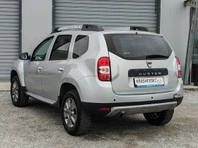 Dacia Duster 1.6i GPL Euro6b, снимка 4