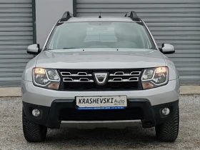 Dacia Duster 1.6i GPL Euro6b, снимка 2