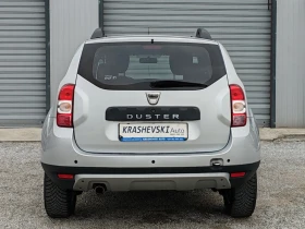 Dacia Duster 1.6i GPL Euro6b, снимка 5