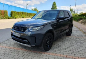 Обява за продажба на Land Rover Discovery 2.0TD4/4WD/Automatic ~41 500 лв. - изображение 1