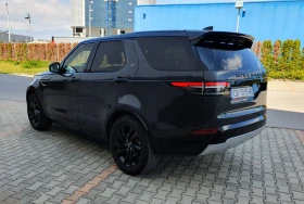 Обява за продажба на Land Rover Discovery 2.0TD4/4WD/Automatic ~41 500 лв. - изображение 5