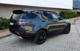 Обява за продажба на Land Rover Discovery 2.0TD4/4WD/Automatic ~41 500 лв. - изображение 3