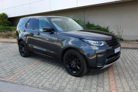 Обява за продажба на Land Rover Discovery 2.0TD4/4WD/Automatic ~41 500 лв. - изображение 2