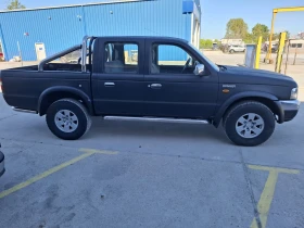 Обява за продажба на Ford Ranger * ДИЗЕЛ* * 4х4* * КЛИМАТИК* * ТОП СЪСТОЯНИЕ*  ~12 000 лв. - изображение 8