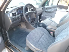 Обява за продажба на Ford Ranger * ДИЗЕЛ* * 4х4* * КЛИМАТИК* * ТОП СЪСТОЯНИЕ*  ~12 000 лв. - изображение 10