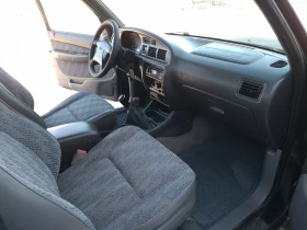 Ford Ranger * ДИЗЕЛ* * 4х4* * КЛИМАТИК* * ТОП СЪСТОЯНИЕ* - 12000 лв. - 70345020 | Car24.bg