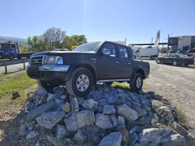 Обява за продажба на Ford Ranger * ДИЗЕЛ* * 4х4* * КЛИМАТИК* * ТОП СЪСТОЯНИЕ*  ~12 000 лв. - изображение 1
