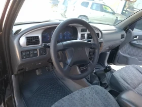 Ford Ranger * ДИЗЕЛ* * 4х4* * КЛИМАТИК* * ТОП СЪСТОЯНИЕ* - 12000 лв. - 70345020 | Car24.bg