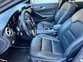 Обява за продажба на Mercedes-Benz GLA 220 4-Matic, Bi-xenon, panorama, камера, сив МАТ ~24 999 лв. - изображение 9