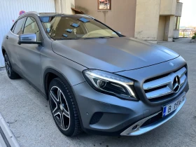 Обява за продажба на Mercedes-Benz GLA 220 4-Matic, Bi-xenon, panorama, камера, сив МАТ ~24 999 лв. - изображение 3
