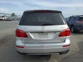 Mercedes-Benz GL 450 | Mobile.bg    5