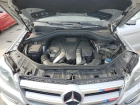 Mercedes-Benz GL 450 | Mobile.bg    12
