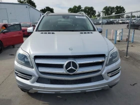 Mercedes-Benz GL 450 | Mobile.bg    2