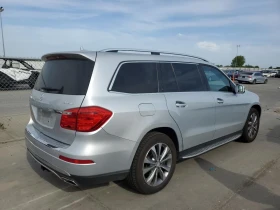Mercedes-Benz GL 450 | Mobile.bg    6