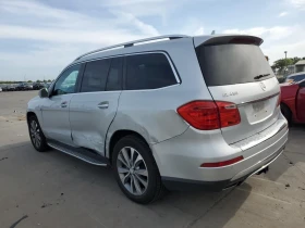 Mercedes-Benz GL 450 | Mobile.bg    4