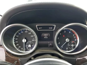 Mercedes-Benz GL 450 | Mobile.bg    11