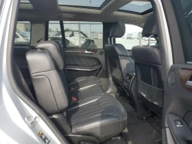 Mercedes-Benz GL 450 | Mobile.bg    9
