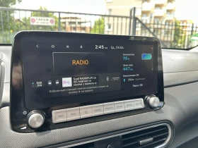 Hyundai Kona 64KWh PREMIUM/BLUELINK/HEADUP/DISSTR/FULL - 37499 лв. - 59389806 7