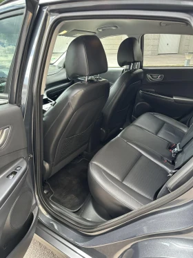 Hyundai Kona 64KWh PREMIUM/BLUELINK/HEADUP/DISSTR/FULL - 37499 лв. - 59389806 11
