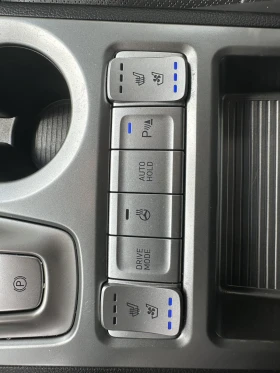 Hyundai Kona 64KWh PREMIUM/BLUELINK/HEADUP/DISSTR/FULL - 37499 лв. - 59389806 13
