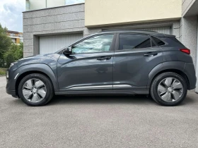 Hyundai Kona 64KWh PREMIUM/BLUELINK/HEADUP/DISSTR/FULL - 37499 лв. - 59389806 5