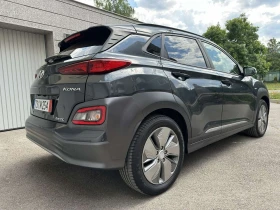 Hyundai Kona 64KWh PREMIUM/BLUELINK/HEADUP/DISSTR/FULL - 37499 лв. - 59389806 6