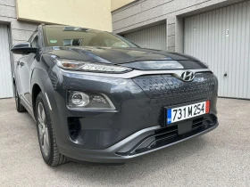 Hyundai Kona 64KWh PREMIUM/BLUELINK/HEADUP/DISSTR/FULL - 37499 лв. - 59389806 2