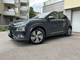 Hyundai Kona 64KWh PREMIUM/BLUELINK/HEADUP/DISSTR/FULL - 37499 лв. - 59389806 3