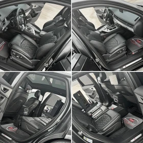 Audi SQ7 4.0 V8T/ PANO/ 6+ 1/ DIGITAL/ EXCLUSIVE/ CARBON/ | Mobile.bg    8