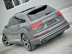     Audi SQ7 4.0 V8T/ PANO/ 6+ 1/ DIGITAL/ EXCLUSIVE/ CARBON/