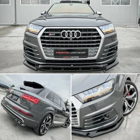 Audi SQ7 4.0 V8T/ PANO/ 6+ 1/ DIGITAL/ EXCLUSIVE/ CARBON/ | Mobile.bg    17