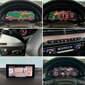 Audi SQ7 4.0 V8T/ PANO/ 6+ 1/ DIGITAL/ EXCLUSIVE/ CARBON/ | Mobile.bg    13