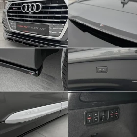 Audi SQ7 4.0 V8T/ PANO/ 6+ 1/ DIGITAL/ EXCLUSIVE/ CARBON/ | Mobile.bg    14