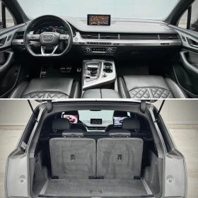 Audi SQ7 4.0 V8T/ PANO/ 6+ 1/ DIGITAL/ EXCLUSIVE/ CARBON/ | Mobile.bg    7