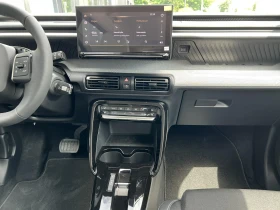 Citroen C3 Aircross MAX HYBRID 145 Automatic E6 | Mobile.bg    14