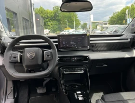 Citroen C3 Aircross MAX HYBRID 145 Automatic E6 | Mobile.bg    8