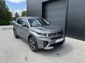    Citroen C3 Aircross MAX HYBRID 145 Automatic E6