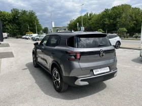 Citroen C3 Aircross MAX HYBRID 145 Automatic E6 | Mobile.bg    4