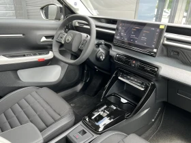 Citroen C3 Aircross MAX HYBRID 145 Automatic E6 | Mobile.bg    9