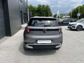 Citroen C3 Aircross MAX HYBRID 145 Automatic E6 | Mobile.bg    5