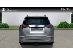     Toyota Rav4 2.5 HSD AWD Selection