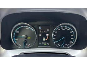 Toyota Rav4 2.5 HSD AWD Selection | Mobile.bg    14